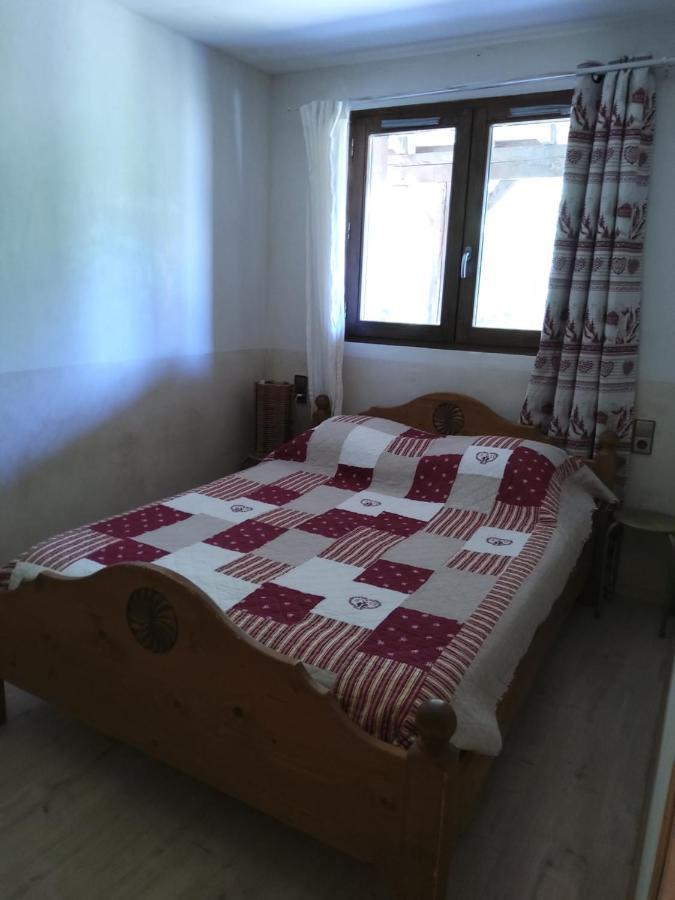 Apartment Votre Savoyard Avec Parking A La Telecabine Pour Skier Les 3 Vallees ! *