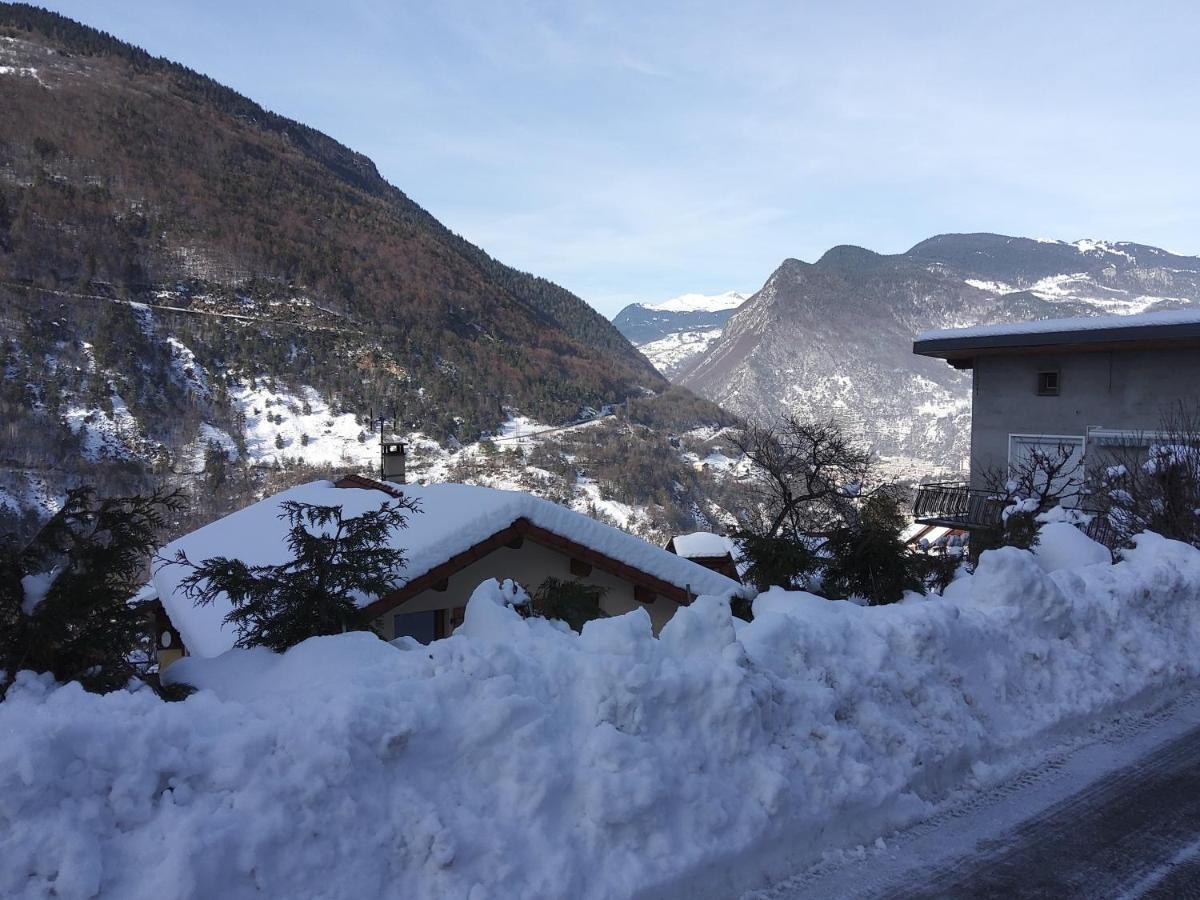 Votre Savoyard Avec Parking A La Telecabine Pour Skier Les 3 Vallees ! Apartment *