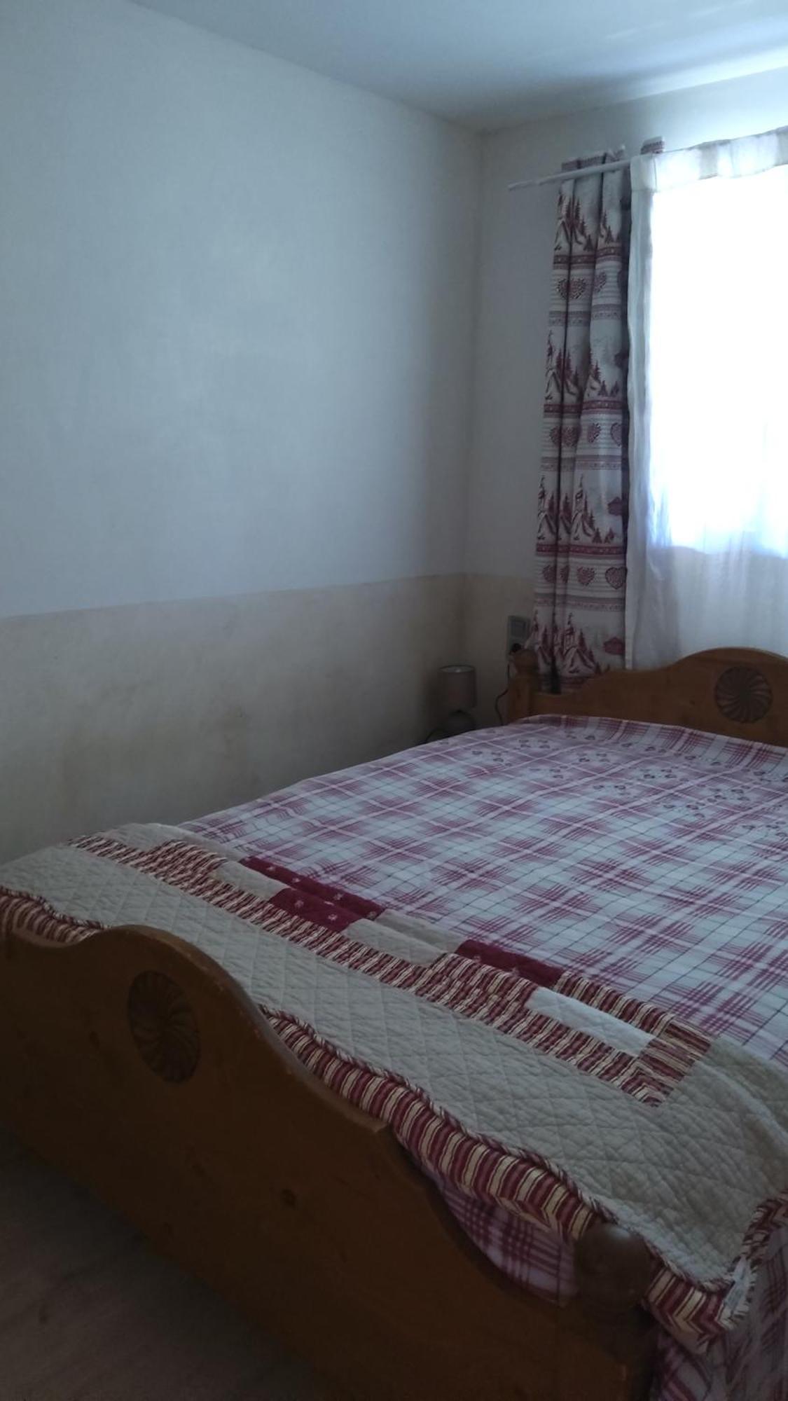 Apartment Votre Savoyard Avec Parking A La Telecabine Pour Skier Les 3 Vallees ! *