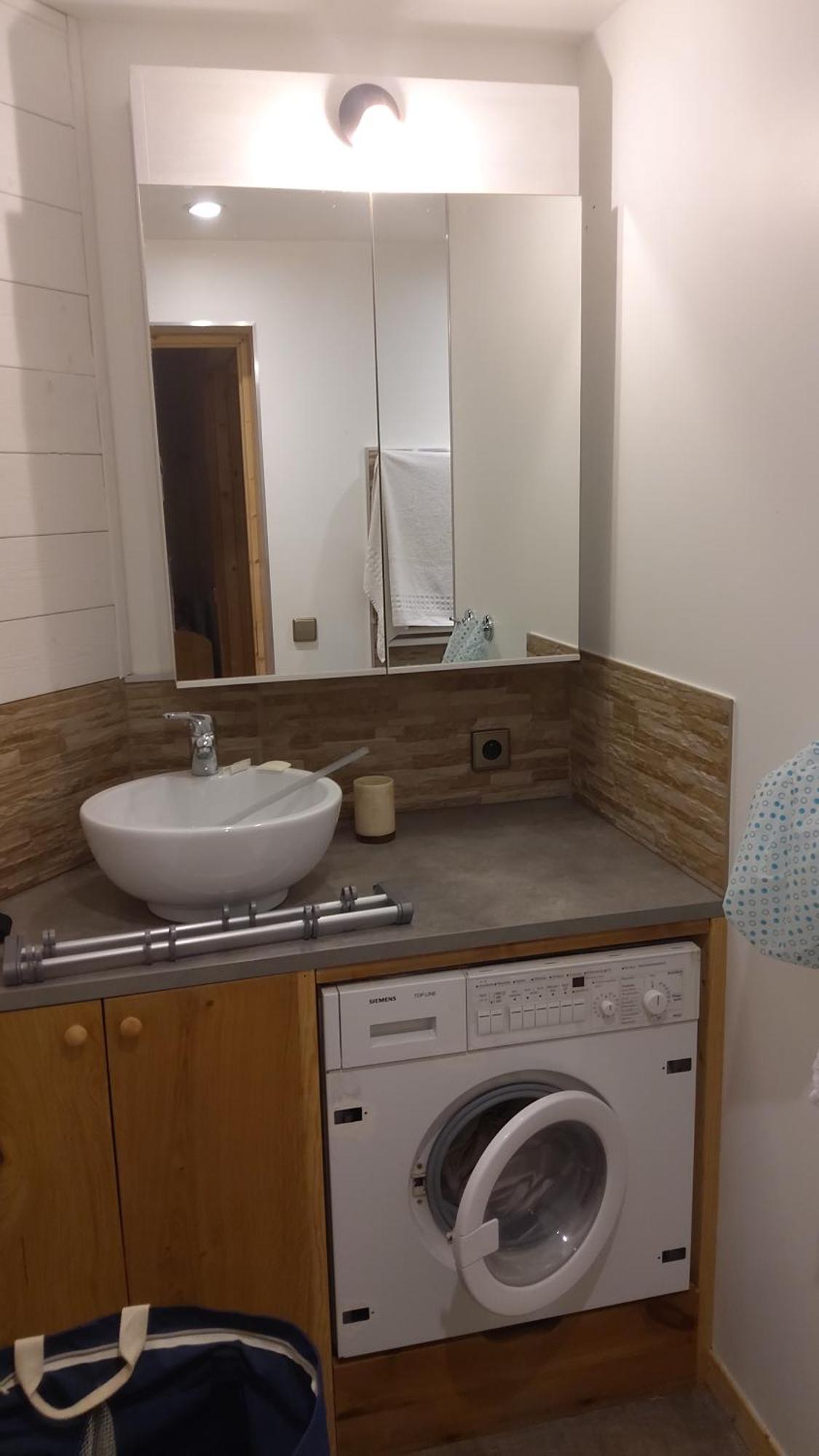 Votre Savoyard Avec Parking A La Telecabine Pour Skier Les 3 Vallees ! Apartment Villarlurin