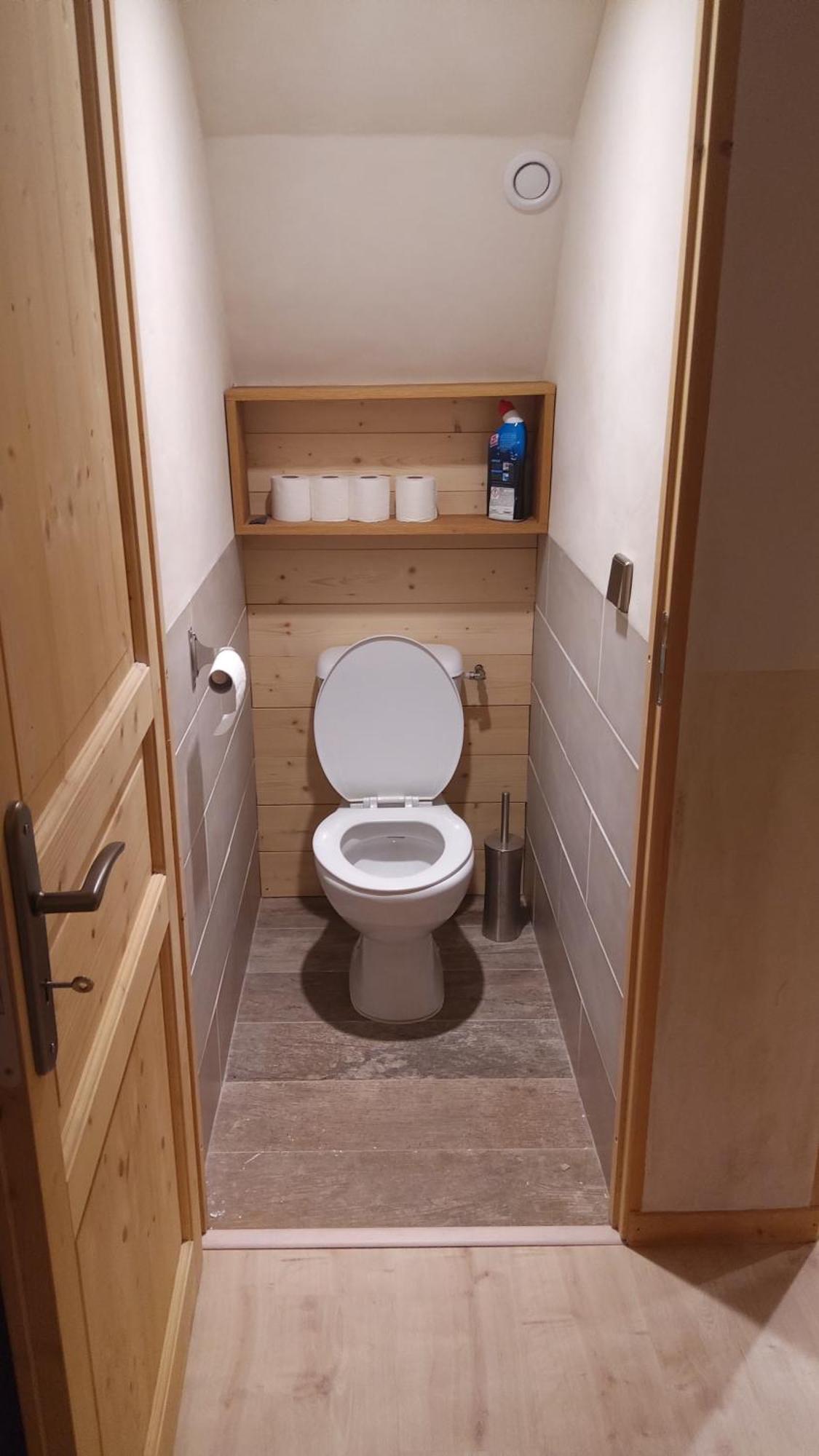 Apartment Votre Savoyard Avec Parking A La Telecabine Pour Skier Les 3 Vallees ! Villarlurin